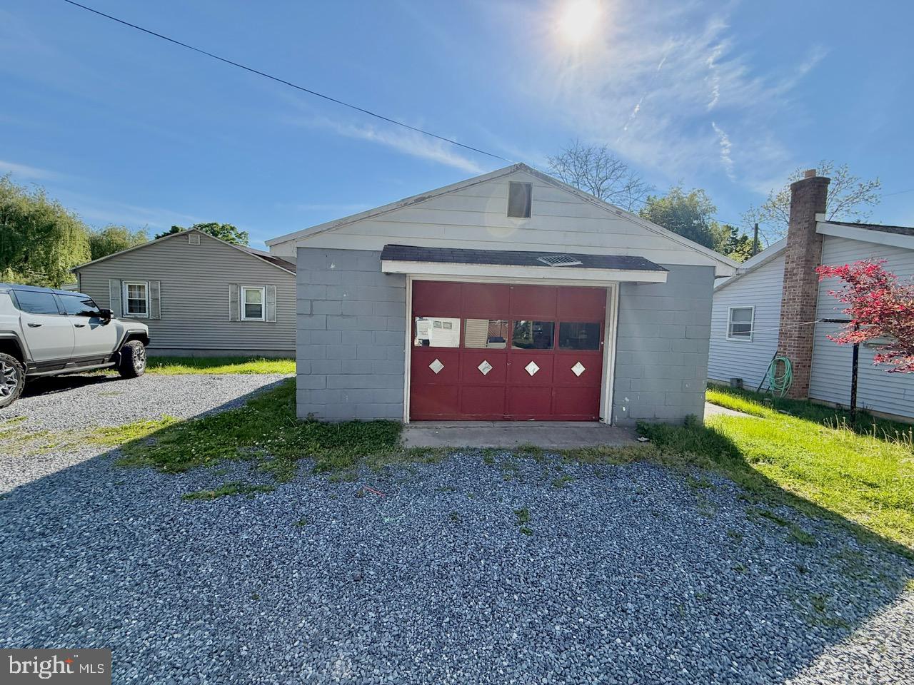 393 Park Road Fleetwood, PA 19522 - Photo 6 of 18