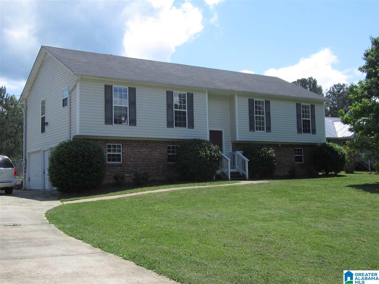 9664 Silley Dean Road Pinson, AL 35126 - Photo 1 of 25