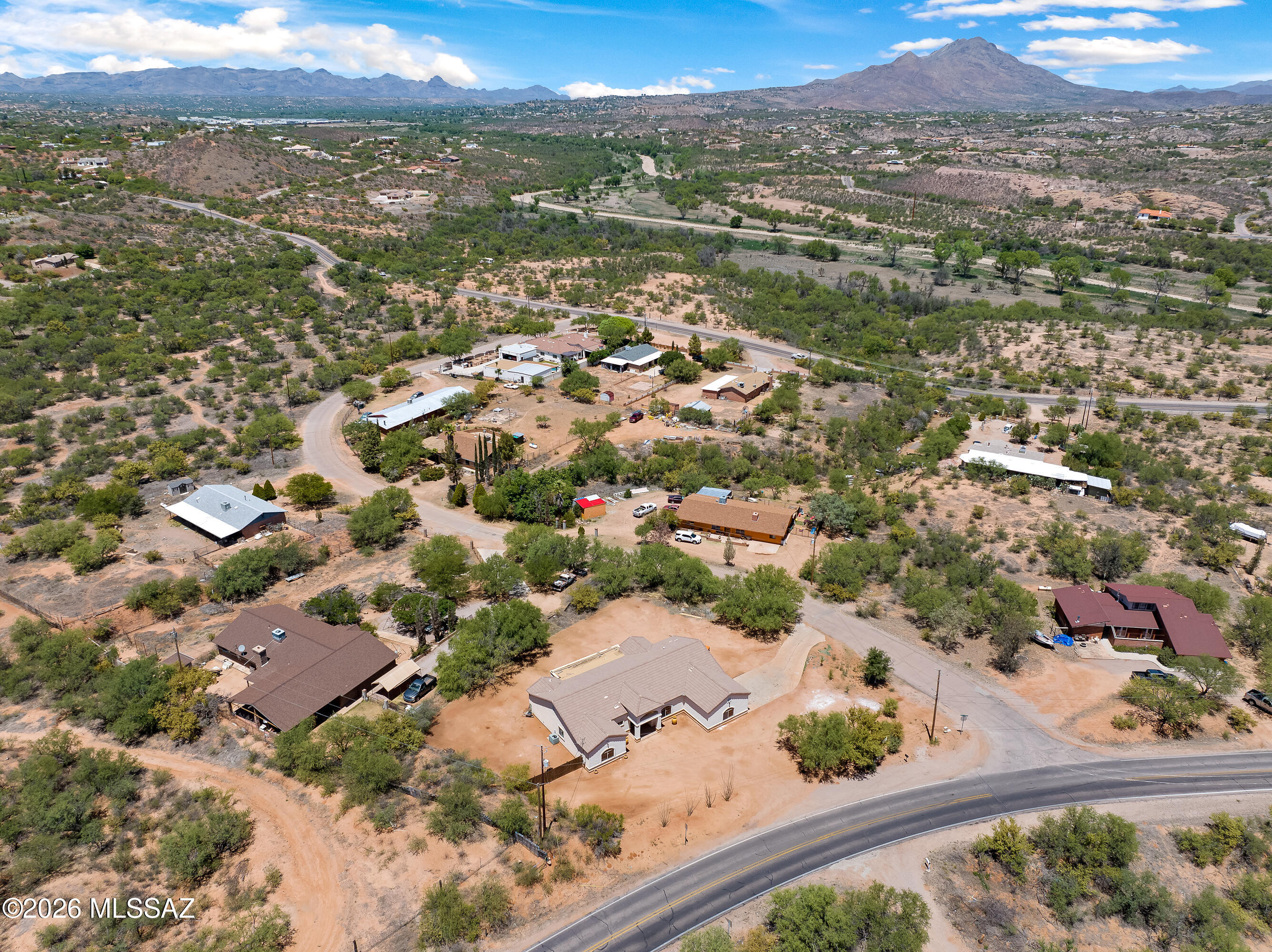 880 Calle Zapotec Rio Rico, AZ 85648 - Photo 42 of 48
