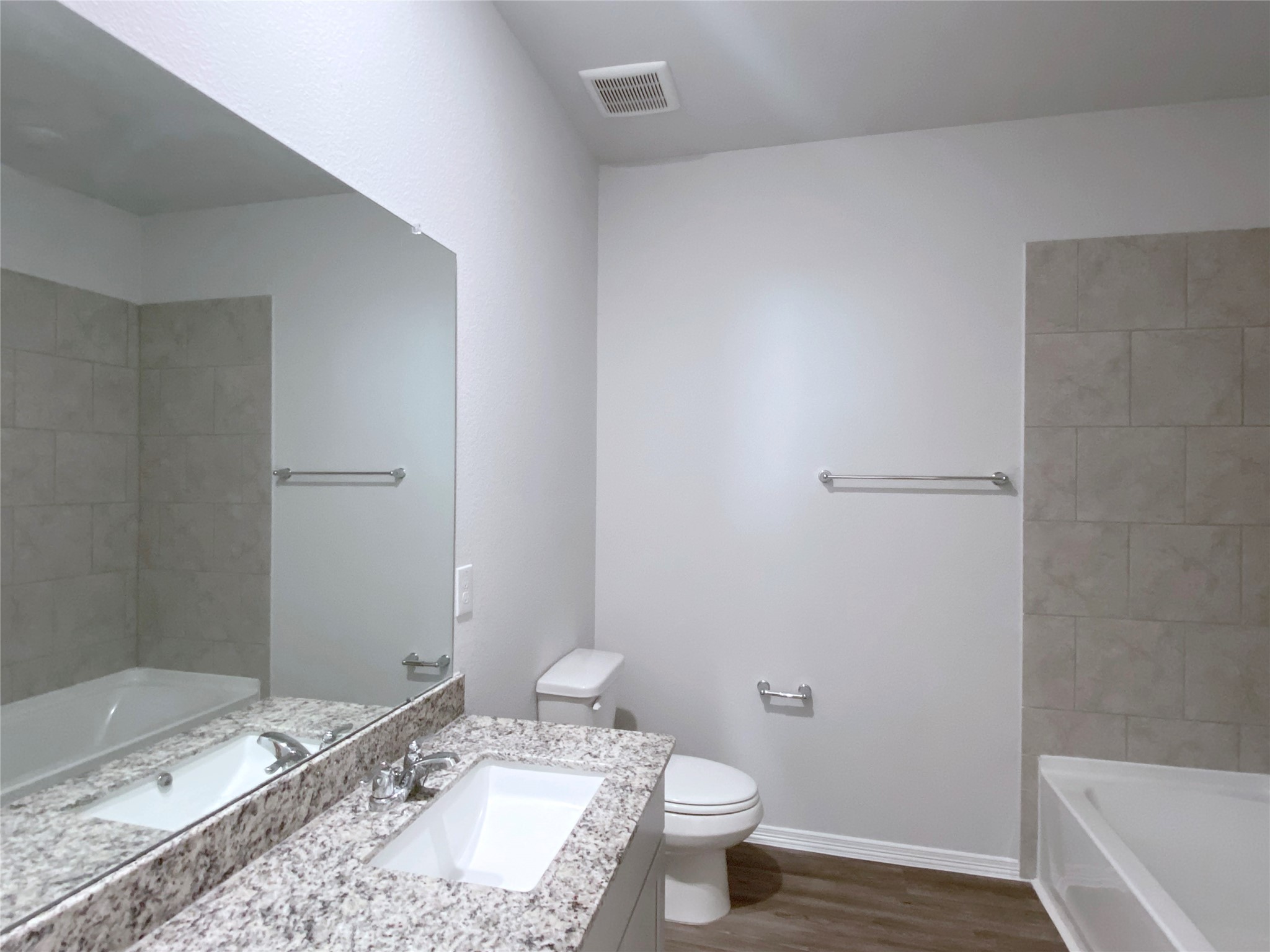 23338 Spring Genesis Lane Katy, TX 77493 - Photo 17 of 18 Another view of the 2nd full bath