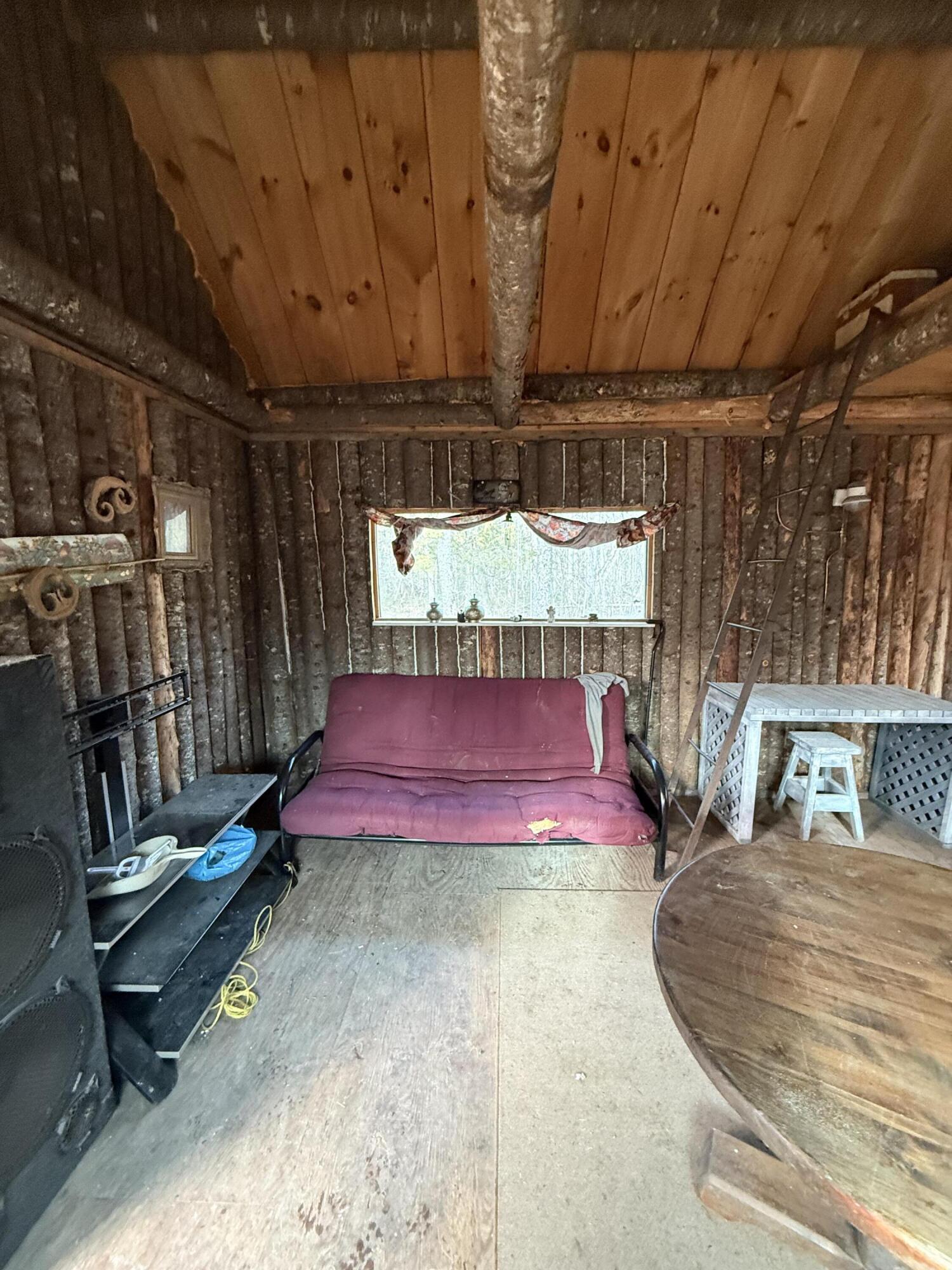 43 Whitten Road Clinton, ME 04927 - Photo 33 of 46 Camp
