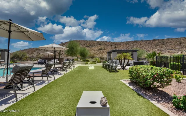 $1,818 | 3625 East Ray Road, Unit 3, Phoenix, AZ 85044