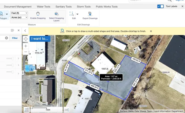 $250,000 | 302 Industrial Drive, Columbus, WI 53925