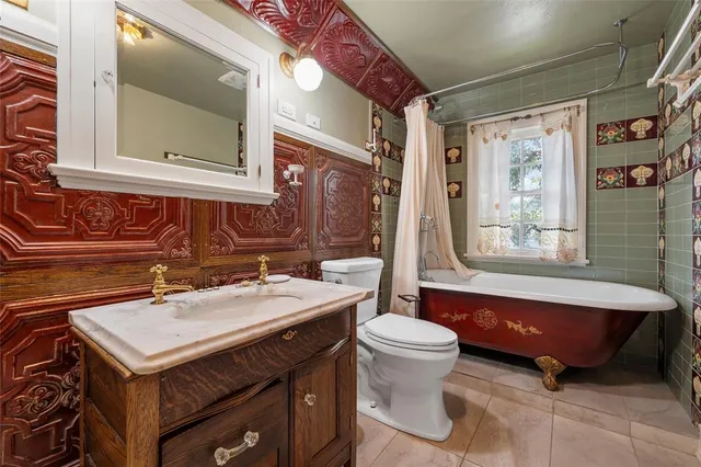 $1,975 | 2228 Parrott Avenue, Waco, TX 76707