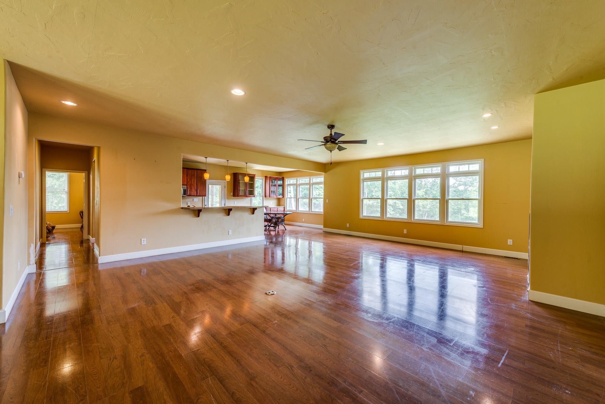 316 Sawmill Ridge Road Jamestown, TN 38556 - Photo 7 of 40 Gallery Image 7