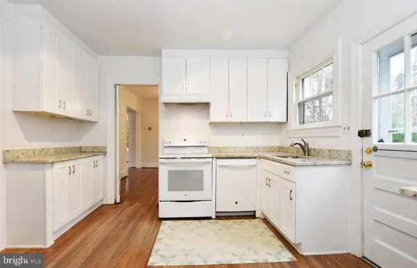 $6,700 | 4509 Ellicott Street Northwest, Washington, DC 20016