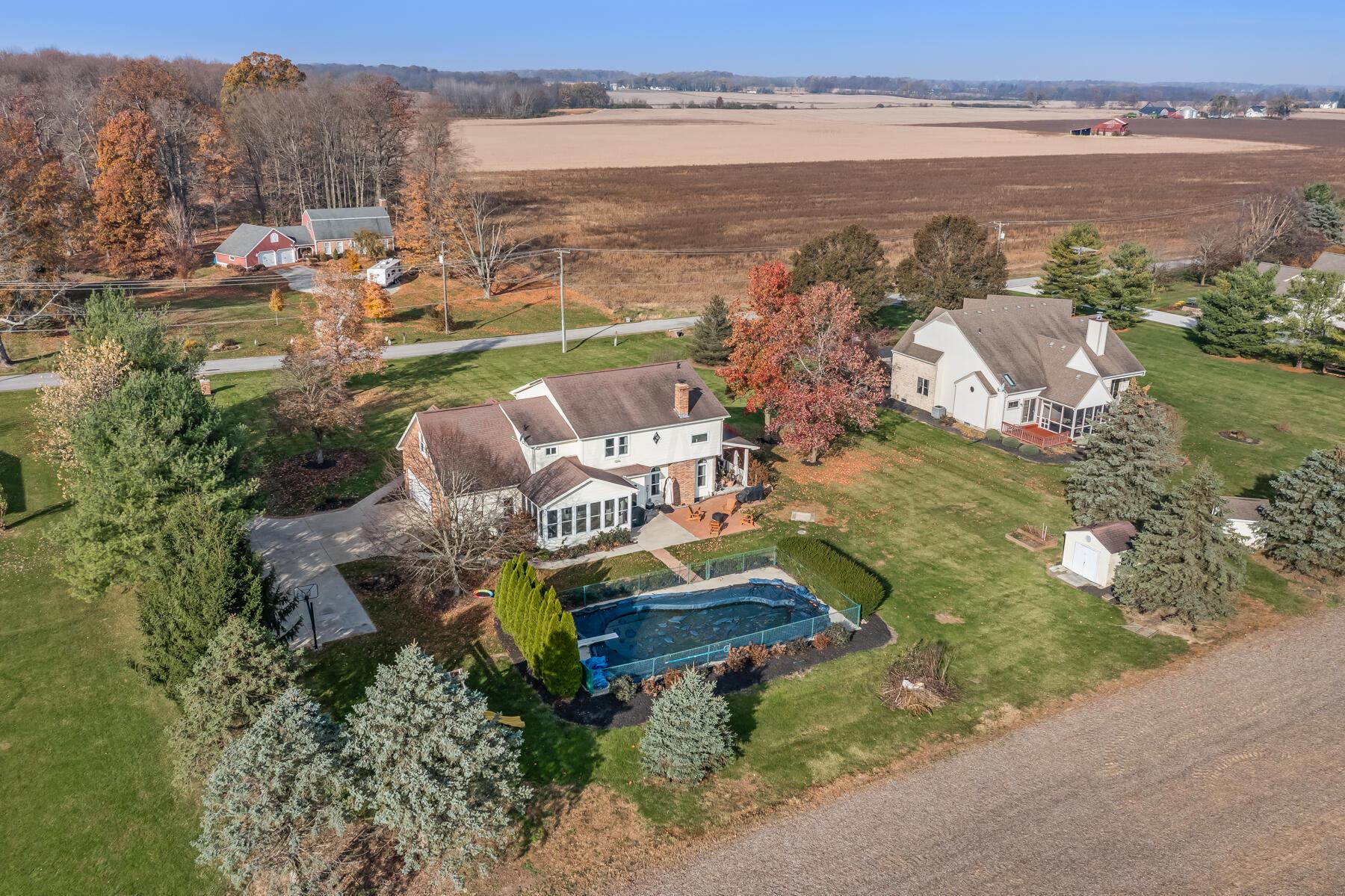 3854 Maple Grove Road Marion, OH 43302 - Photo 17 of 53 16-web-or-mls-3854 Maple Grove Rd-116