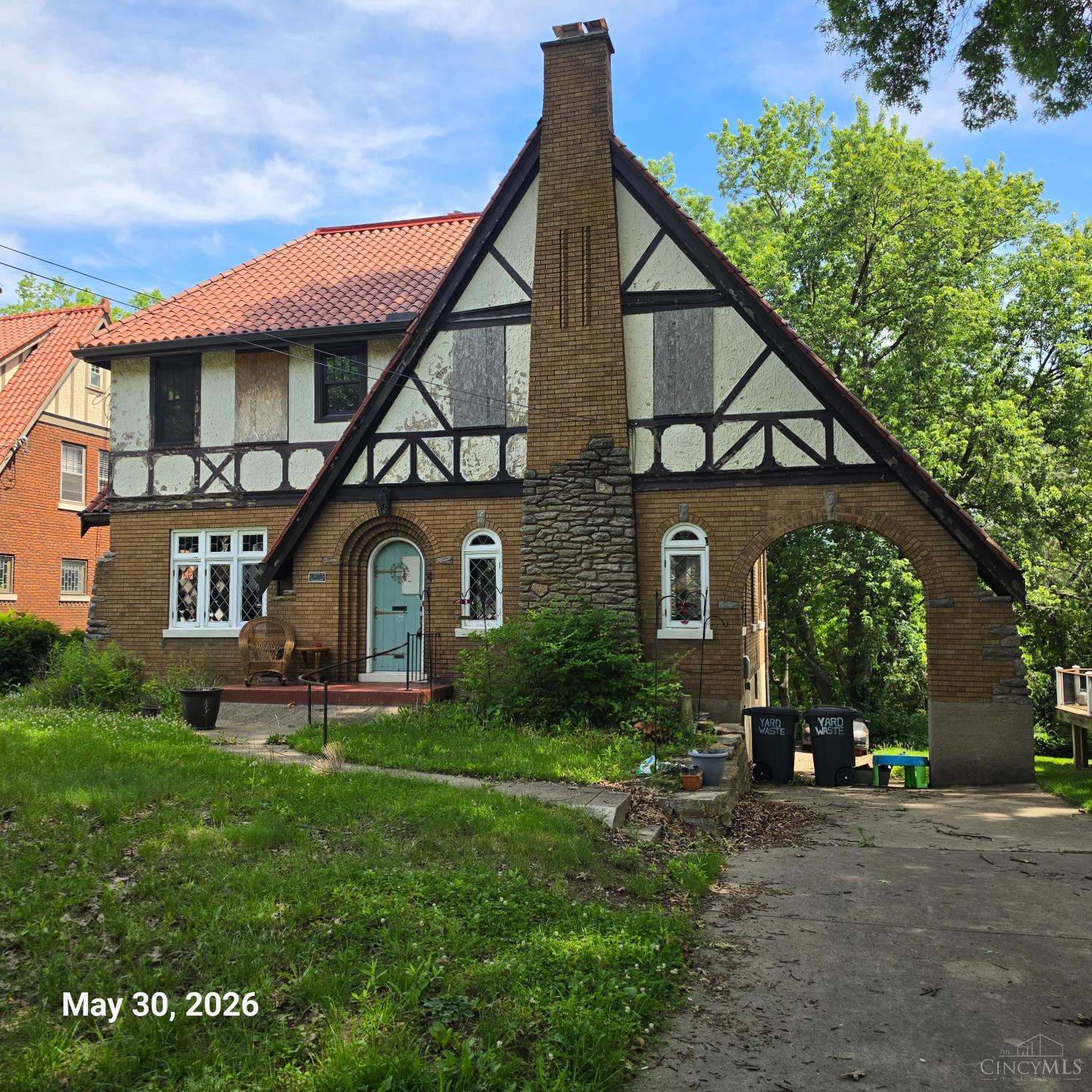 4306 Ridgeview Avenue Cincinnati, OH 45238 - Photo 1 of 4