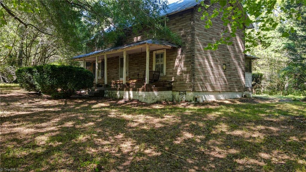 1215 Lucius Beasley Road Westfield, NC 27053 - Photo 15 of 25
