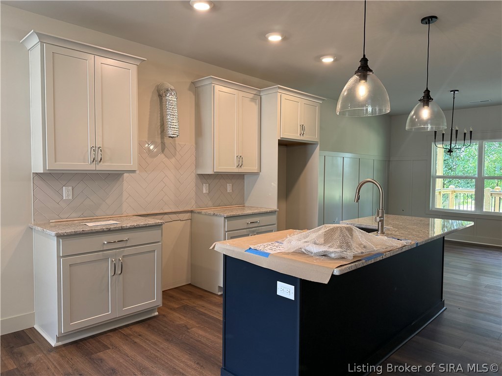 4622 Red Tail Ridge Jeffersonville, IN 47130 - Photo 13 of 16
