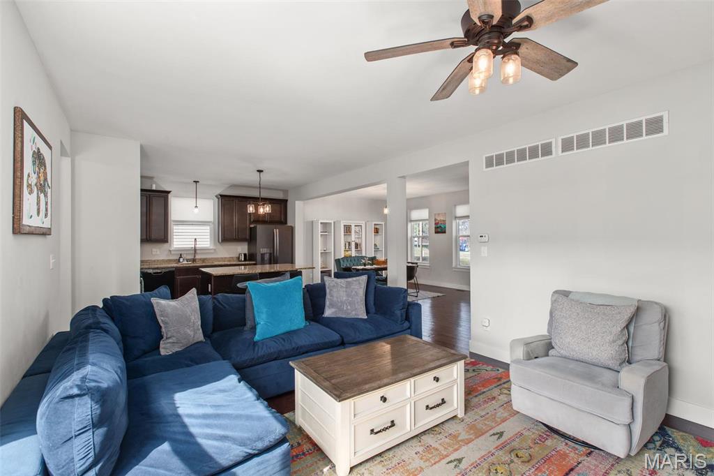 3208 Henrietta Street St. Louis, MO 63104 - Photo 11 of 24