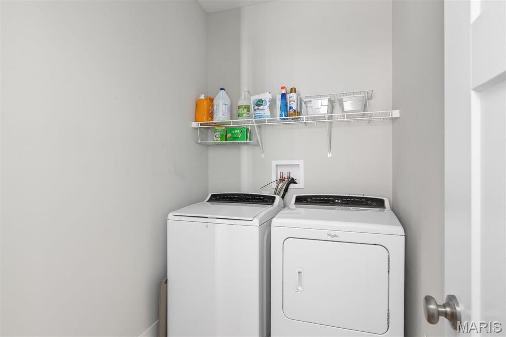 3208 Henrietta Street St. Louis, MO 63104 - Photo 12 of 24