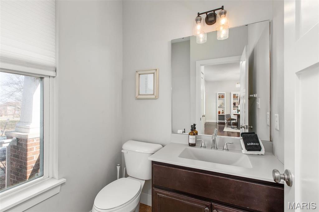 3208 Henrietta Street St. Louis, MO 63104 - Photo 13 of 24