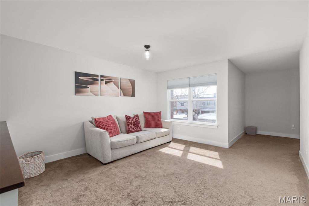 3208 Henrietta Street St. Louis, MO 63104 - Photo 14 of 24