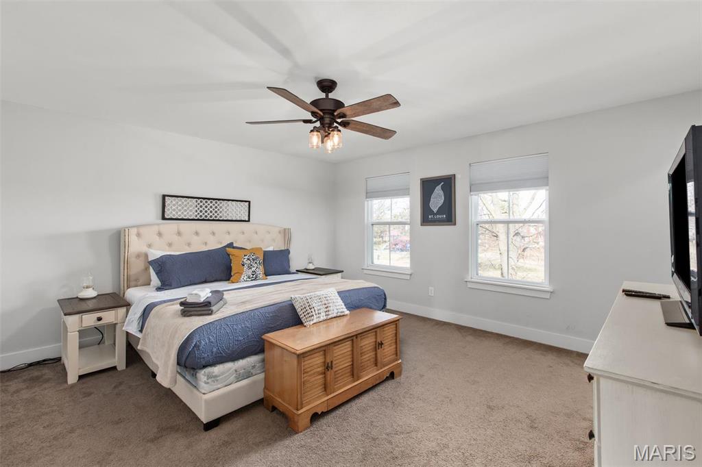 3208 Henrietta Street St. Louis, MO 63104 - Photo 15 of 24