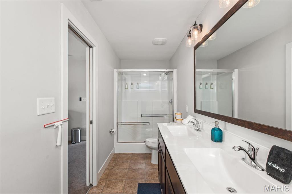 3208 Henrietta Street St. Louis, MO 63104 - Photo 16 of 24