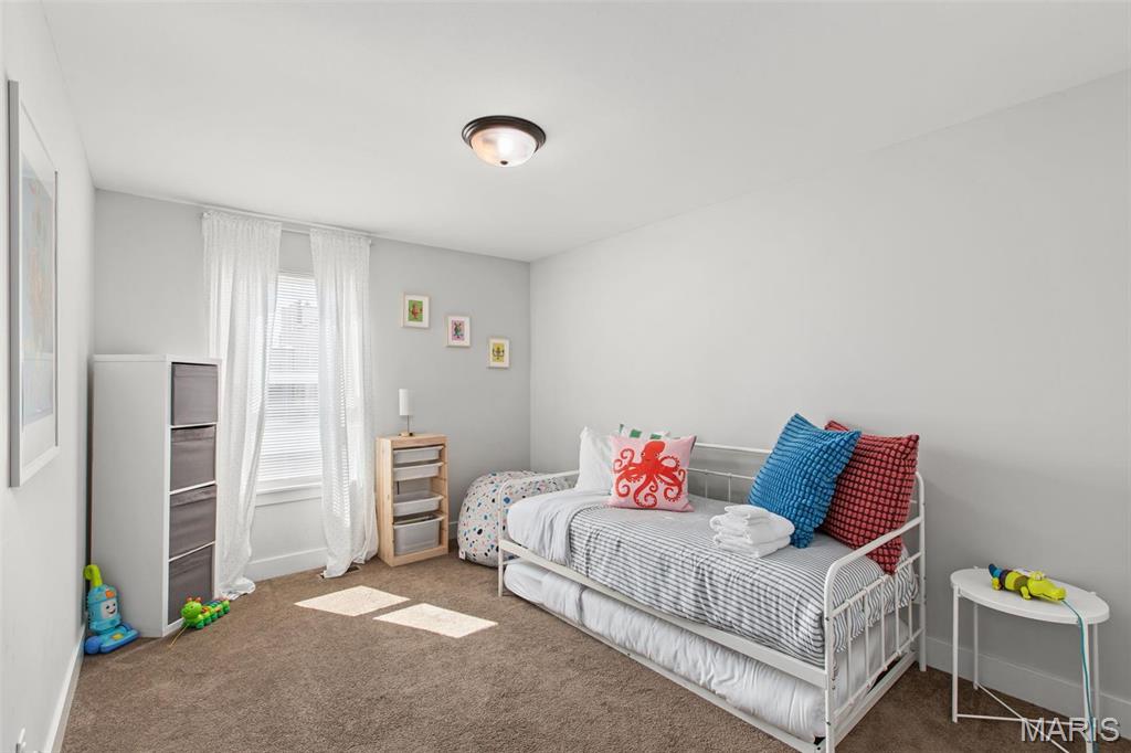 3208 Henrietta Street St. Louis, MO 63104 - Photo 18 of 24