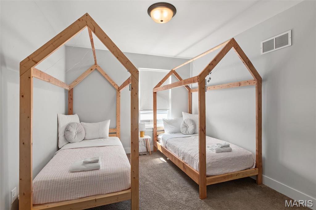 3208 Henrietta Street St. Louis, MO 63104 - Photo 19 of 24