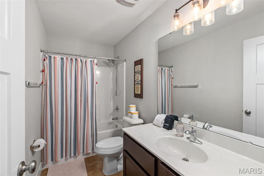 3208 Henrietta Street St. Louis, MO 63104 - Photo 20 of 24