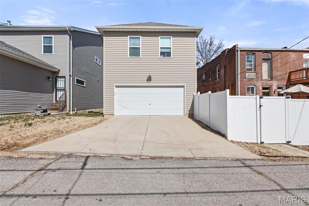 3208 Henrietta Street St. Louis, MO 63104 - Photo 21 of 24