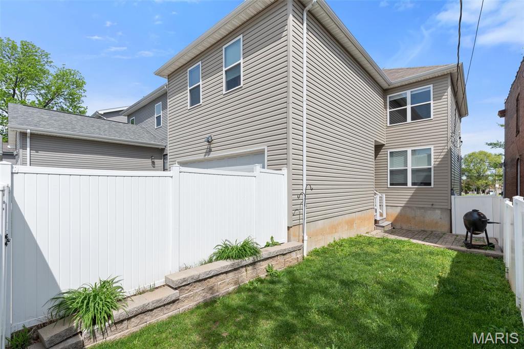 3208 Henrietta Street St. Louis, MO 63104 - Photo 22 of 24