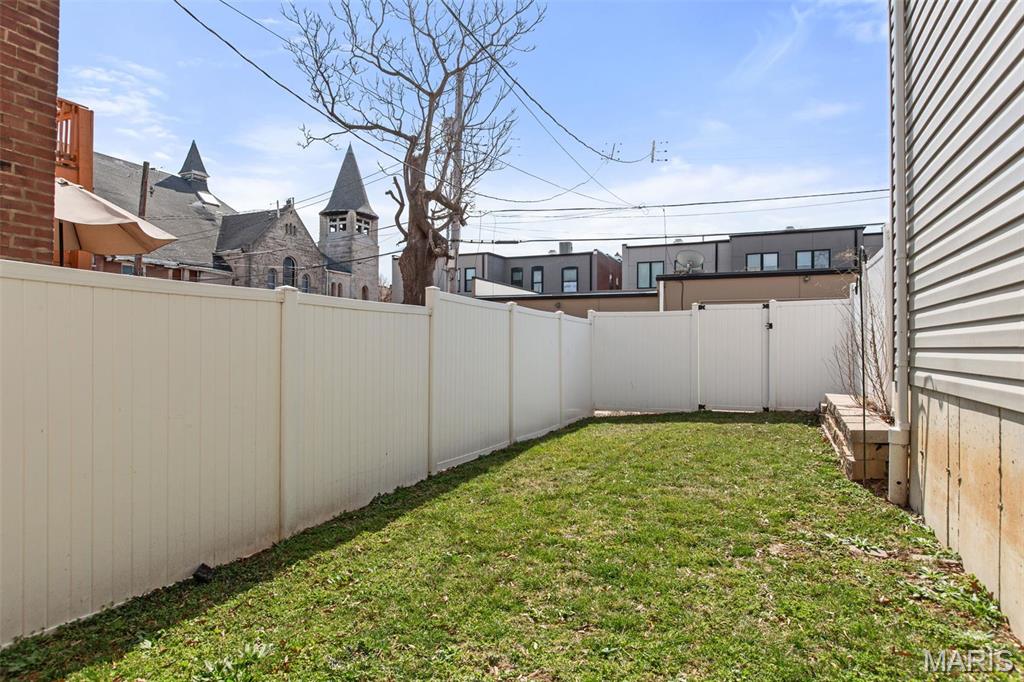 3208 Henrietta Street St. Louis, MO 63104 - Photo 23 of 24