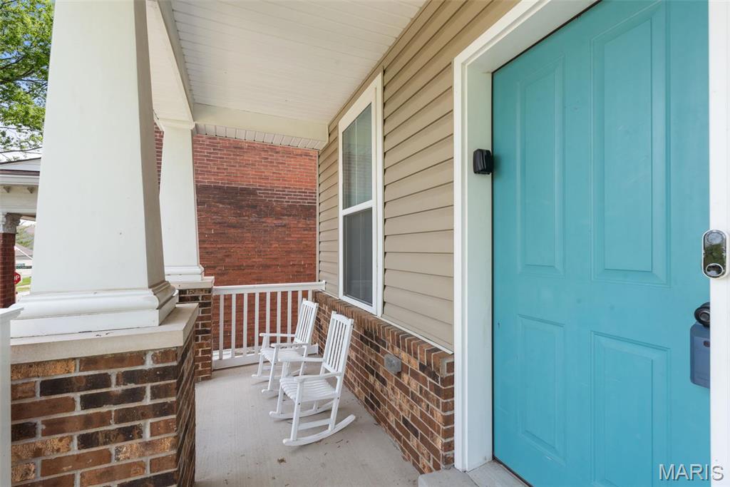 3208 Henrietta Street St. Louis, MO 63104 - Photo 24 of 24