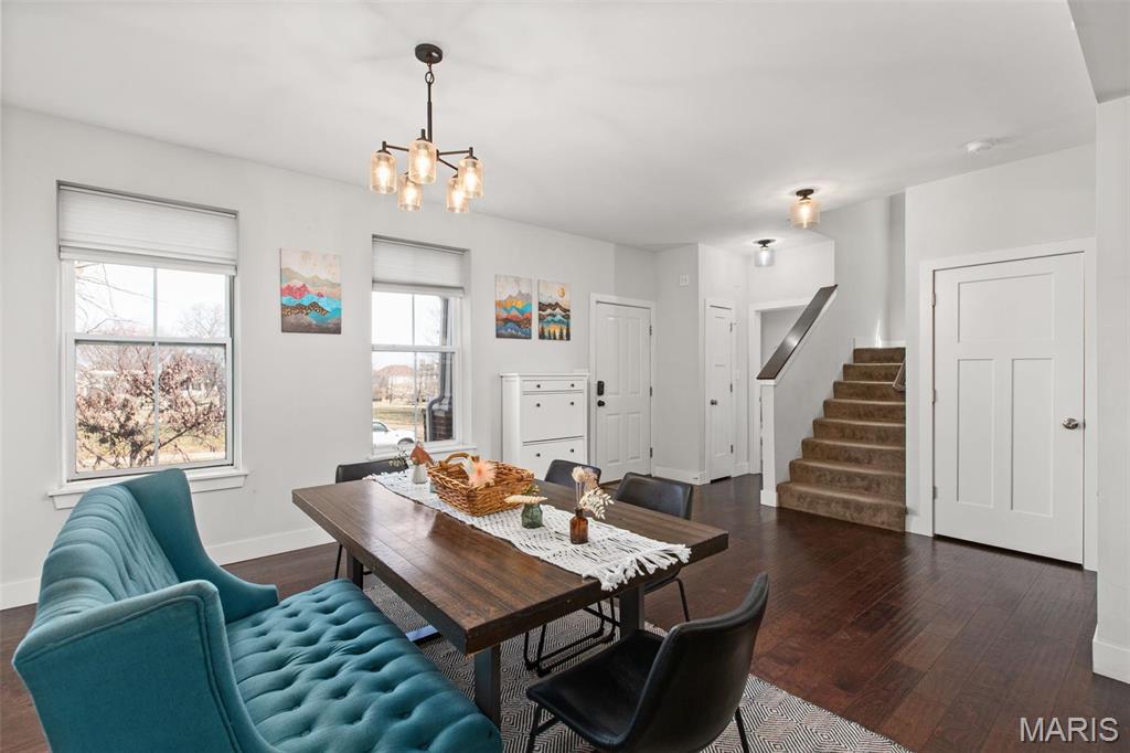 3208 Henrietta Street St. Louis, MO 63104 - Photo 4 of 24