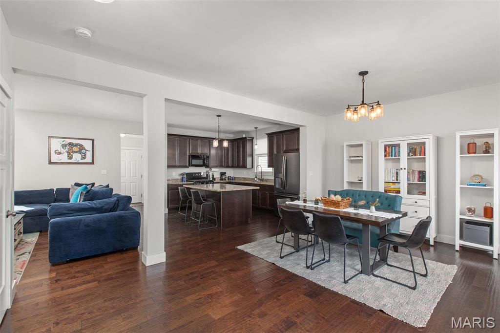 3208 Henrietta Street St. Louis, MO 63104 - Photo 5 of 24