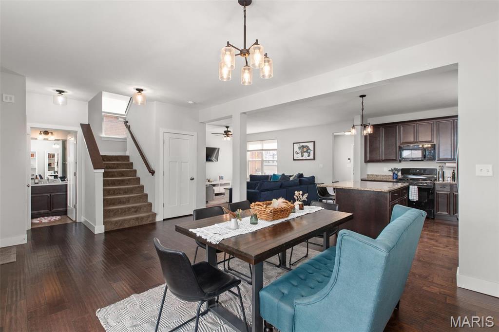 3208 Henrietta Street St. Louis, MO 63104 - Photo 6 of 24