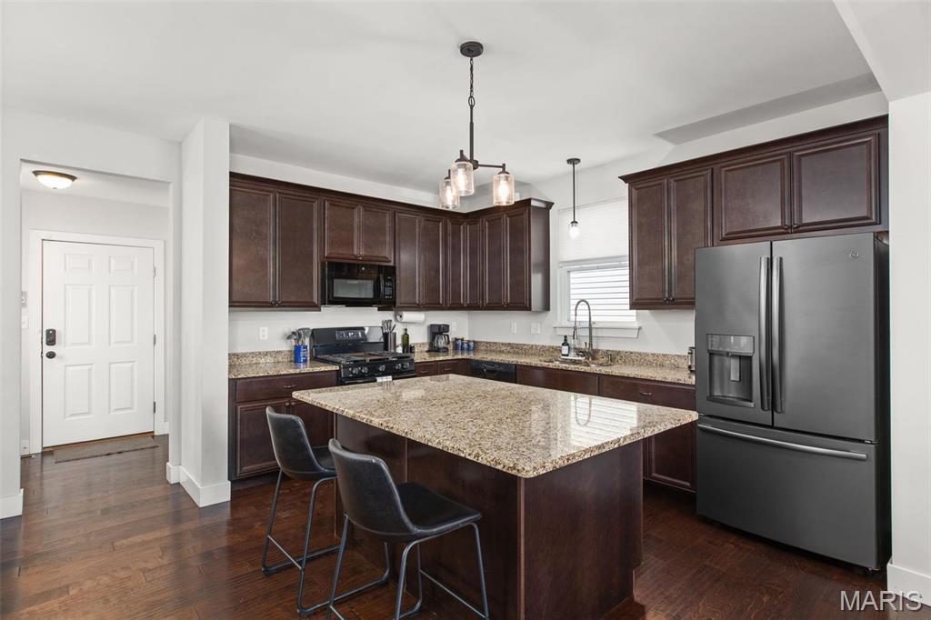 3208 Henrietta Street St. Louis, MO 63104 - Photo 7 of 24