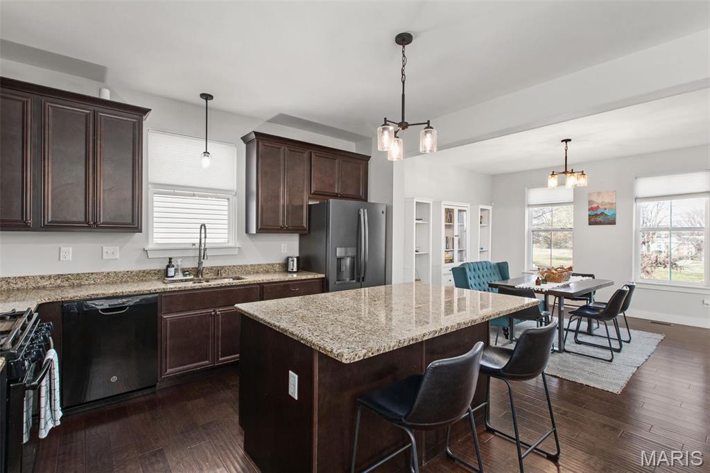 3208 Henrietta Street St. Louis, MO 63104 - Photo 8 of 24