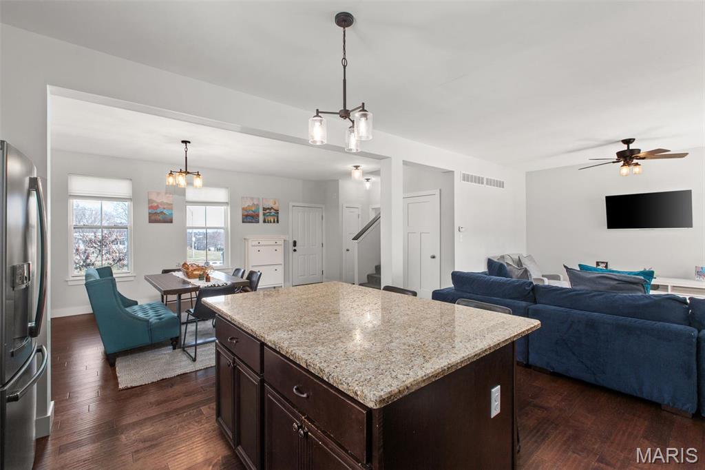 3208 Henrietta Street St. Louis, MO 63104 - Photo 9 of 24