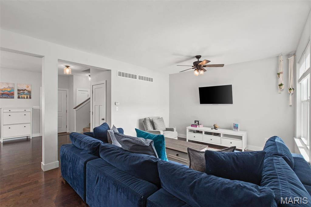 3208 Henrietta Street St. Louis, MO 63104 - Photo 10 of 24