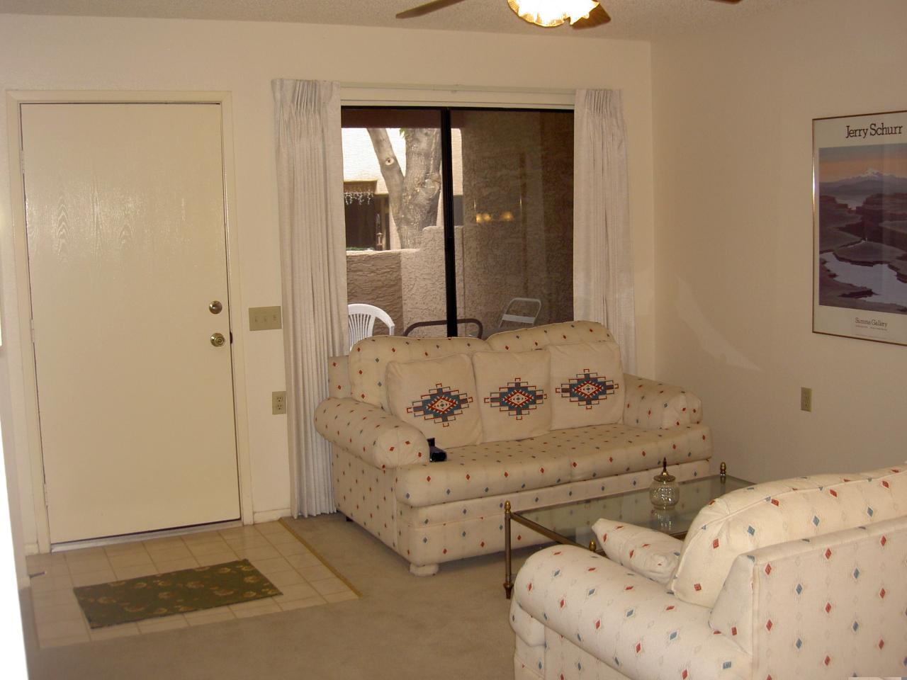 14300 West Bell Road, Unit 428 Surprise, AZ 85374 - Photo 2 of 5 Living Room Area