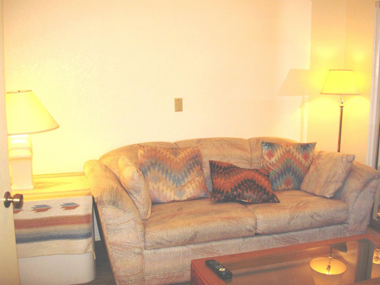 14300 West Bell Road, Unit 428 Surprise, AZ 85374 - Photo 4 of 5 Second Bedroom
