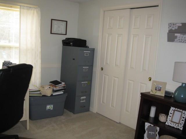 746 Main Road Holden, ME 04429 - Photo 23 of 35 Another view of 1st floor bdrm.