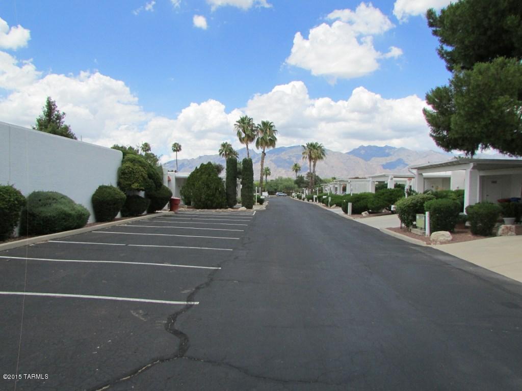 4860 East Fort Lowell Road, Unit D Tucson, AZ 85712 - Photo 29 of 30 Gallery Image 29