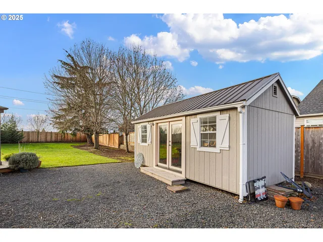 $600,000 | 3180 Duck Horn Drive, Eugene, OR 97404