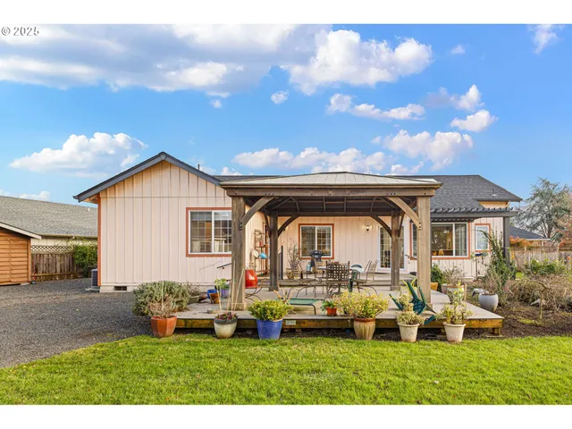 $600,000 | 3180 Duck Horn Drive, Eugene, OR 97404