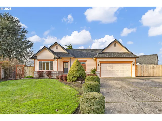 $600,000 | 3180 Duck Horn Drive, Eugene, OR 97404