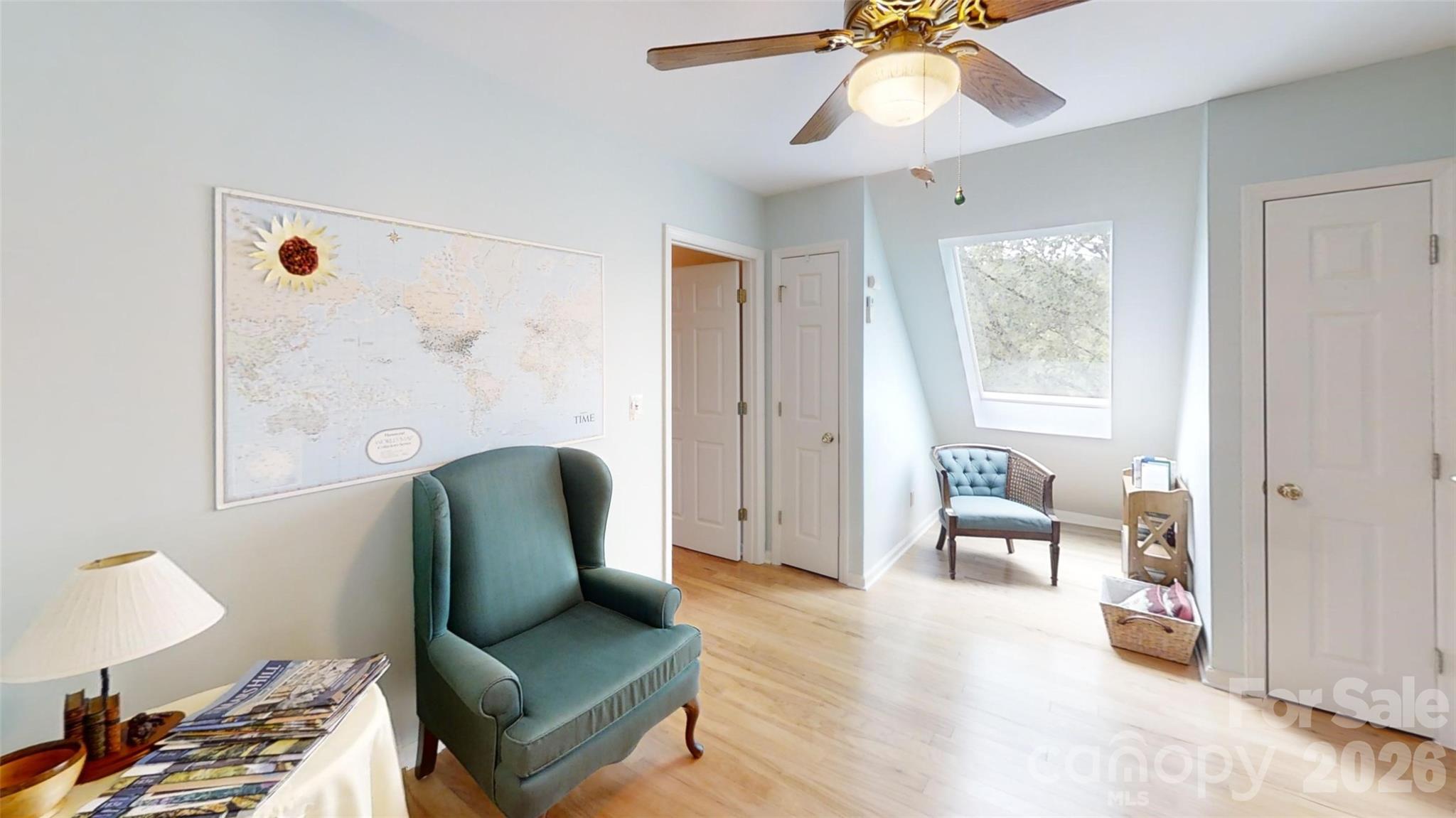 518 Forest Ridge Road Mars Hill, NC 28754 - Photo 28 of 47