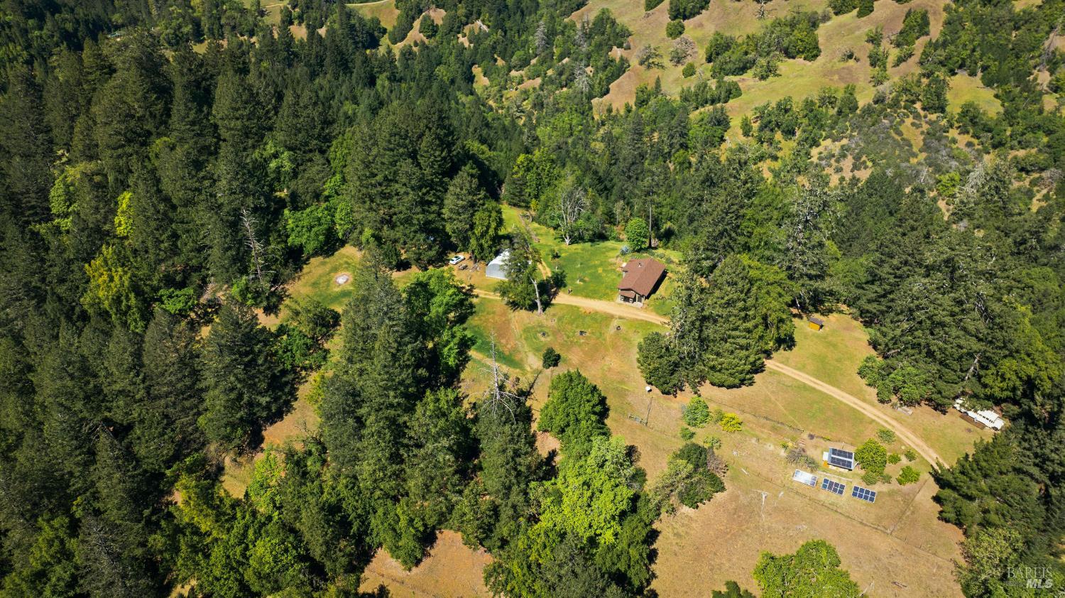 28812 Bohan Dillon Road Cazadero, CA 95421 - Photo 30 of 34
