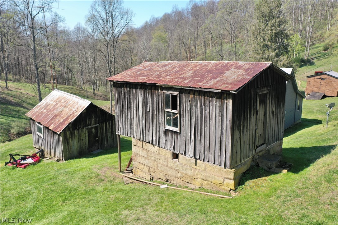 6670 Lower Run Road Normantown, WV 25267 - Photo 12 of 46