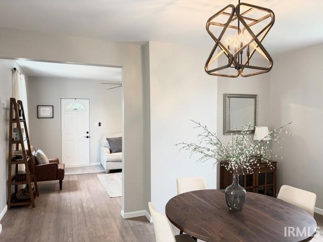 412 West Main Street Peru, IN 46970 - Photo 5 of 20 Gallery Image 5
