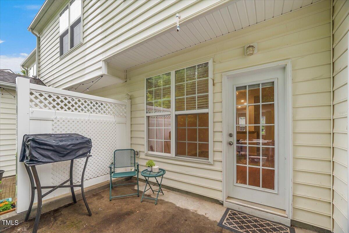 4508 Sugarbend Way Raleigh, NC 27606 - Photo 32 of 39 30-P1202975