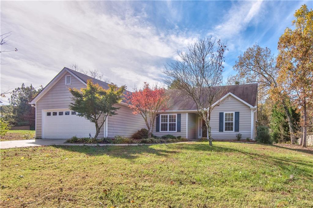 25 Maddox Road Acworth, GA 30102 - Photo 1 of 1 Gallery Image 1