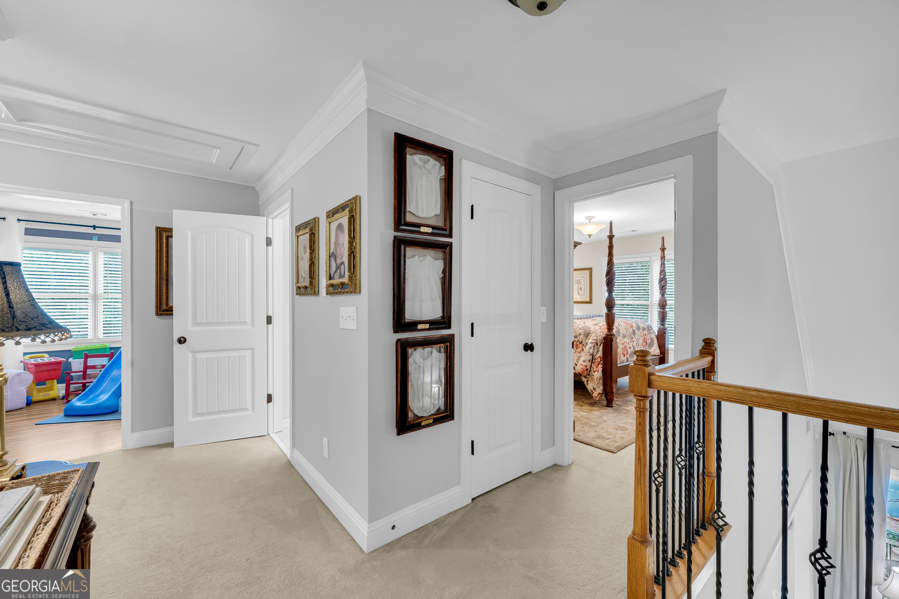 122 Albright Court Commerce, GA 30529 - Photo 40 of 56