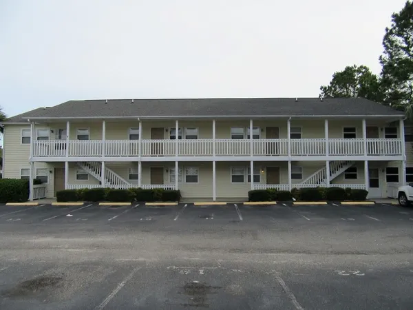 $1,175 | 4150 Horseshoe Road North, Unit 12, Little River, SC 29566