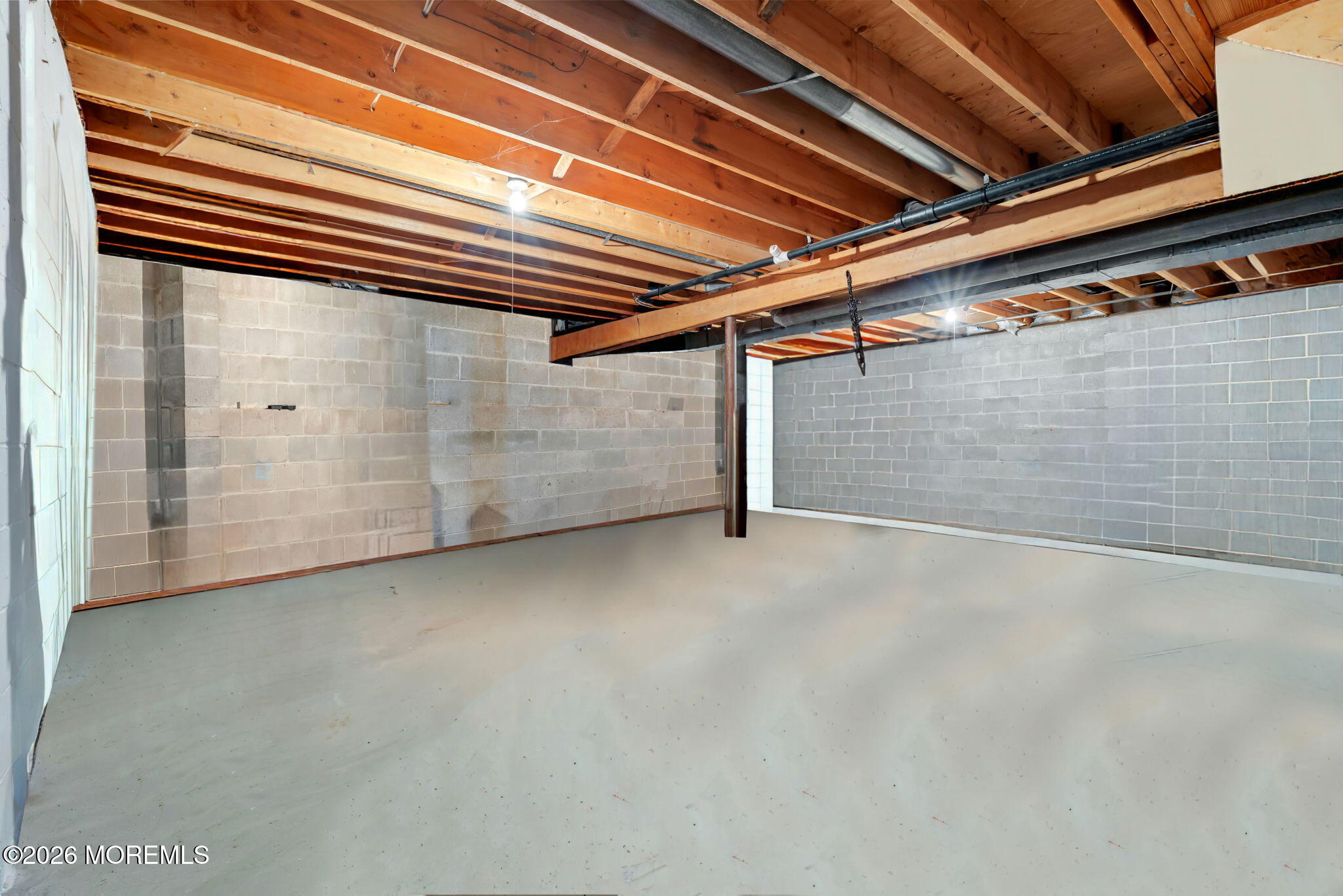 4 Quaker Hill Road Jackson, NJ 08527 - Photo 57 of 70 a view of an empty room
